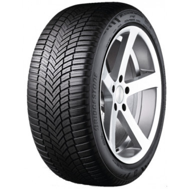 205/55 R16 94V BRIDGESTONE WEATHERCONTROL A005 NÉGYÉVSZAKOS GUMI