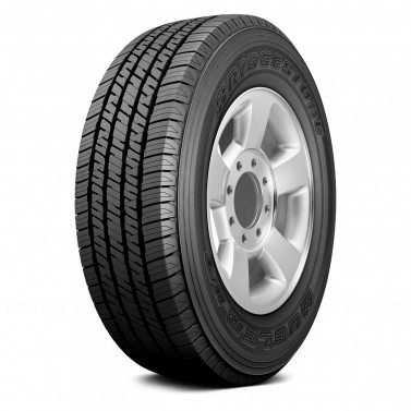 255/70 R18 113T BRIDGESTONE DUELER H/T 685 NYÁRI GUMI