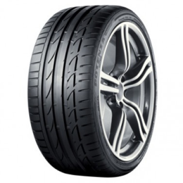 285/30 R19 98Y BRIDGESTONE POTENZA S001 NYÁRI GUMI