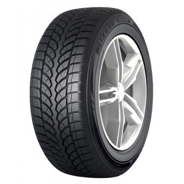 235/60 R16 100H BRIDGESTONE BLIZZAK LM-80 EVO TÉLI GUMI