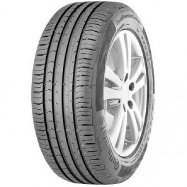 215/55 R16 93W CONTINENTAL CONTIPREMIUMCONTACT 5 NYÁRI GUMI