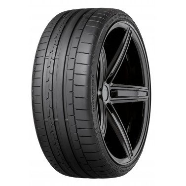 295/35 R22 108Y CONTINENTAL SPORTCONTACT 6 NYÁRI GUMI