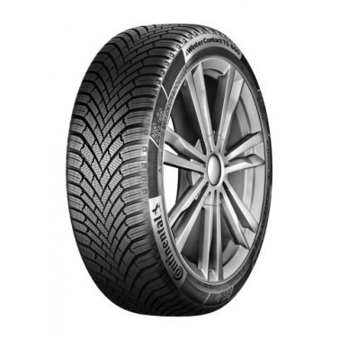 195/45 R16 80T CONTINENTAL WINTERCONTACT TS860 TÉLI GUMI