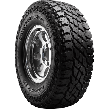 305/55 R20 121Q COOPER DISCOVERER S/T MAXX NYÁRI GUMI