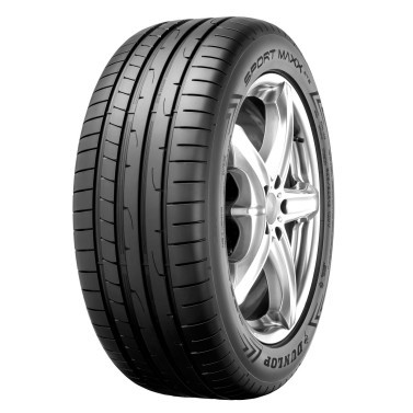265/50 R19 110Y DUNLOP SPORT MAXX RT2 SUV NYÁRI GUMI