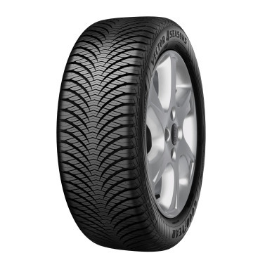 185/60 R15 84T GOODYEAR VECTOR 4SEASONS GEN-2 NÉGYÉVSZAKOS GUMI