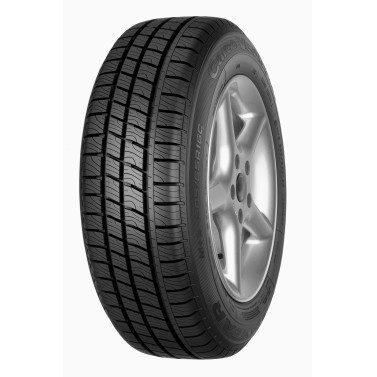 225/55 R17C 104H GOODYEAR CARGO VECTOR 2 NÉGYÉVSZAKOS GUMI