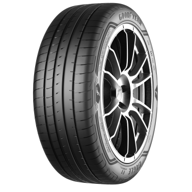 245/45 R18 100Y GOODYEAR EAGLE F1 (ASYMMETRIC) 3 NYÁRI GUMI