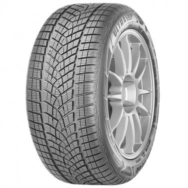 255/55 R20 110V GOODYEAR ULTRA GRIP PERFORMANCE SUV G1 TÉLI GUMI