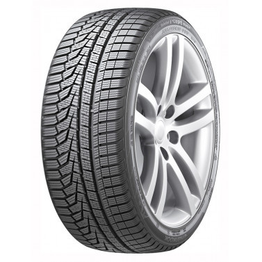 205/55 R17 91H HANKOOK WINTER ICEPT EVO2 W320 TÉLI GUMI