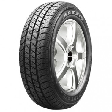 235/65 R16C 115T MAXXIS VANSMART A/S AL2 NÉGYÉVSZAKOS GUMI