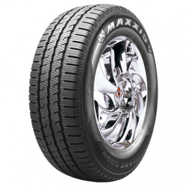 185/80 R15C 103R MAXXIS VANSMART SNOW WL2 TÉLI GUMI