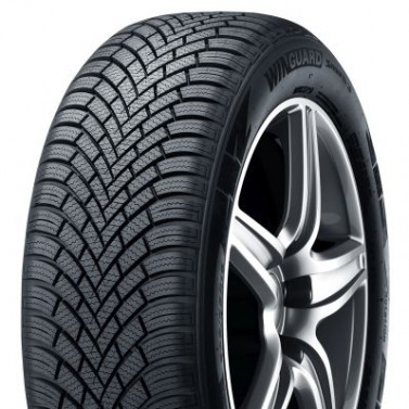 215/70 R16 100T NEXEN WINGUARD SNOWG3 WH2 TÉLI GUMI