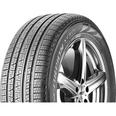 275/45 R21 110Y PIRELLI SCORPION VERDE ALL SEASON NYÁRI GUMI