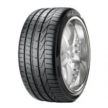285/35 R22 106Y PIRELLI PZERO NYÁRI GUMI