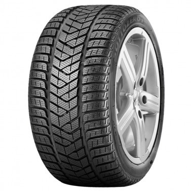 315/30 R21 105V PIRELLI WINTER SOTTOZERO 3 TÉLI GUMI