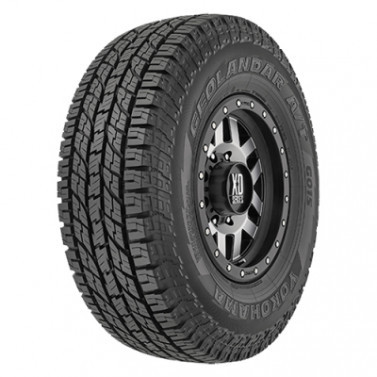 285/50 R20 112H YOKOHAMA GEOLANDAR A/T G015 NYÁRI GUMI