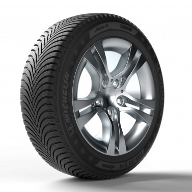 205/60 R16 92H MICHELIN ALPIN 5 TÉLI GUMI