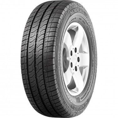 205/75 R16C 110R SEMPERIT VAN-LIFE 2 NYÁRI GUMI