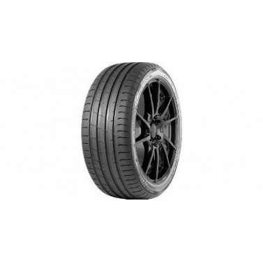 285/45 R19 111W NOKIAN POWERPROOF SUV NYÁRI GUMI