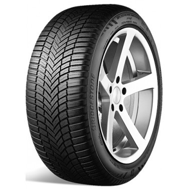 235/55 R19 101T BRIDGESTONE WEATHER CONTROL A005 NÉGYÉVSZAKOS GUMI