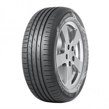 215/50 R18 92W NOKIAN WETPROOF NYÁRI GUMI