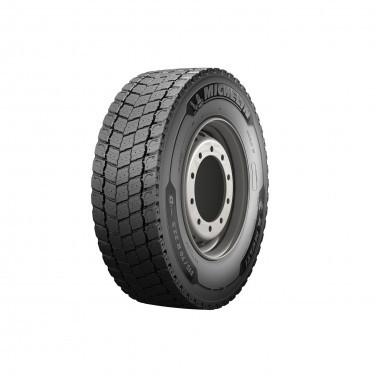 245/70 R19. 136M MICHELIN X MULTI D NYÁRI GUMI