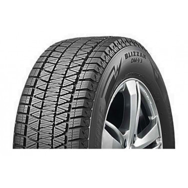 245/70 R16 107S BRIDGESTONE BLIZZAK DM-V3 TÉLI GUMI