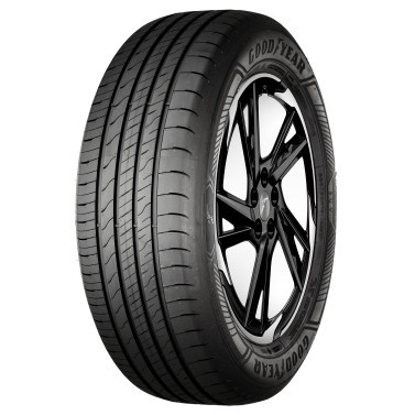 215/55 R18 99V GOODYEAR EFFICIENTGRIP 2 SUV NYÁRI GUMI