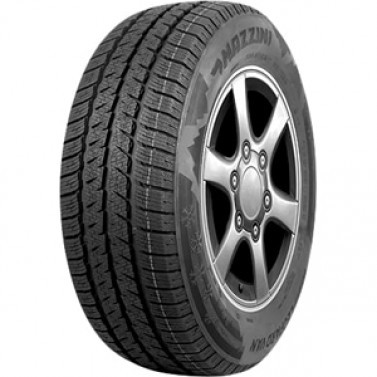 195/75 R16C 107R MAZZINI SNOWLEOPARD VAN TÉLI GUMI