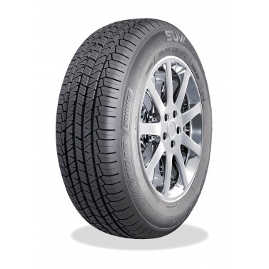 245/45 R19 98W TIGAR SUV SUMMER NYÁRI GUMI