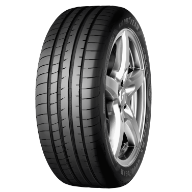 255/55 R18 109W GOODYEAR EAGLE F1 (ASYMMETRIC) 5 NYÁRI GUMI