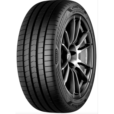245/45 R18 100Y GOODYEAR EAGLE F1 ASYMMETRIC 6 NYÁRI GUMI