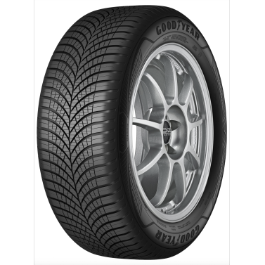 235/65 R18 110V GOODYEAR VECTOR 4SEASONS GEN-3 SUV NÉGYÉVSZAKOS GUMI
