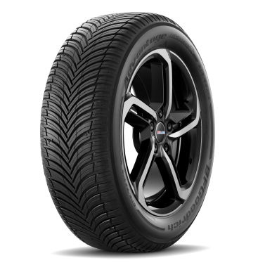 245/45 R18 100W BFGOODRICH ADVANTAGE ALL-SEASON NÉGYÉVSZAKOS GUMI