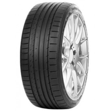 255/30 R21 93Y GRIPMAX SUREGRIP PRO SPORT NYÁRI GUMI