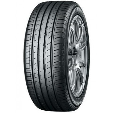 195/65 R15 91V YOKOHAMA BLUEARTH GT AE51 NYÁRI GUMI