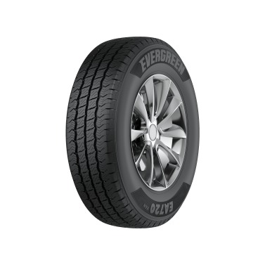 205/70 R15C 106T EVERGREEN EA720 NÉGYÉVSZAKOS GUMI