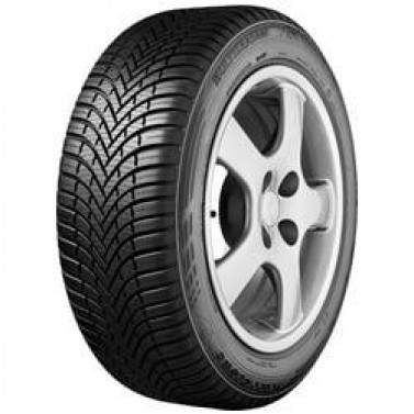 245/45 R18 100Y FIRESTONE MULTISEASON2 NÉGYÉVSZAKOS GUMI