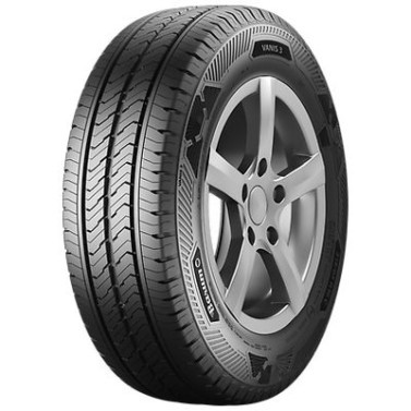 215/60 R17C 109T BARUM VANIS 3 NYÁRI GUMI
