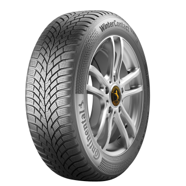165/70 R14 85T CONTINENTAL WINTERCONTACT TS 870 TÉLI GUMI