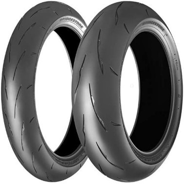 120/70 R17 58W BRIDGESTONE BATTLAX S22 FRONT NÉGYÉVSZAKOS Motorkerékpár GUMI