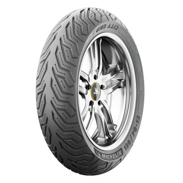 100/80 R16 50S MICHELIN CITY GRIP 2 NÉGYÉVSZAKOS Motorkerékpár GUMI