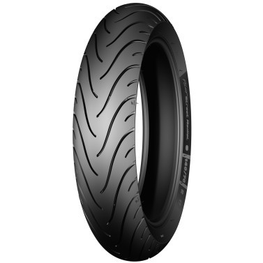 130/70 R17 62H MICHELIN PILOT STREET RADIAL NÉGYÉVSZAKOS Motorkerékpár GUMI