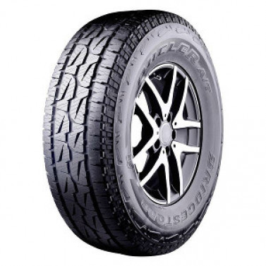 265/70 R17 116S BRIDGESTONE DUELER A/T 001 NÉGYÉVSZAKOS GUMI