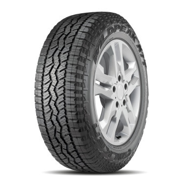 265/70 R17 115S FALKEN WP A/T AT3WA NÉGYÉVSZAKOS GUMI