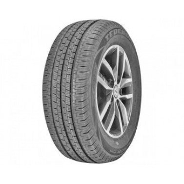 225/55 R17C 109H TRACMAX VAN SAVER NÉGYÉVSZAKOS GUMI