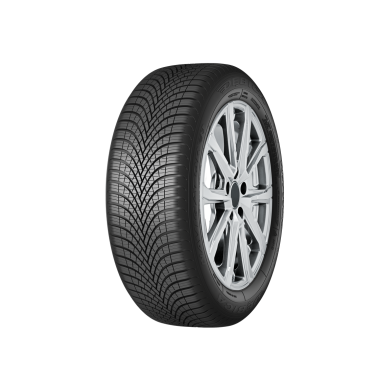 165/65 R15 81T DEBICA NAVIGATOR 3 NÉGYÉVSZAKOS GUMI