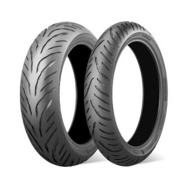 120/70 R17 58H BRIDGESTONE BATTLAX T31 FRONT NÉGYÉVSZAKOS Motorkerékpár GUMI