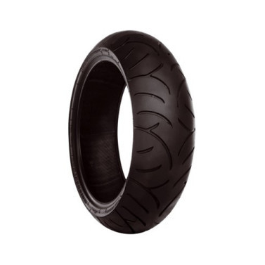 100/80 R18 53H BRIDGESTONE BATTLAX BIAS TOURING BT46F NÉGYÉVSZAKOS Motorkerékpár GUMI